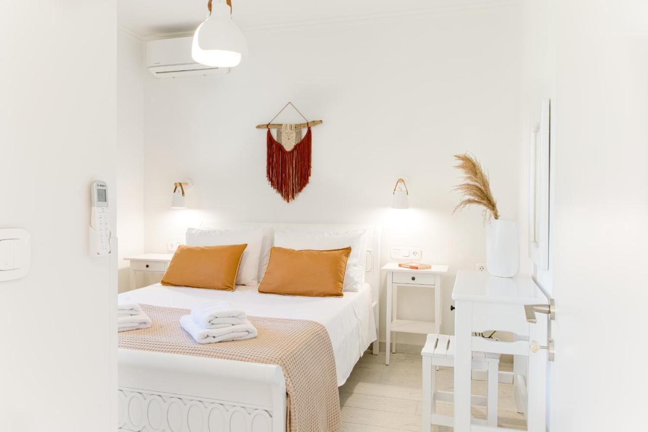 Appartement Casa Micallef Corfu *