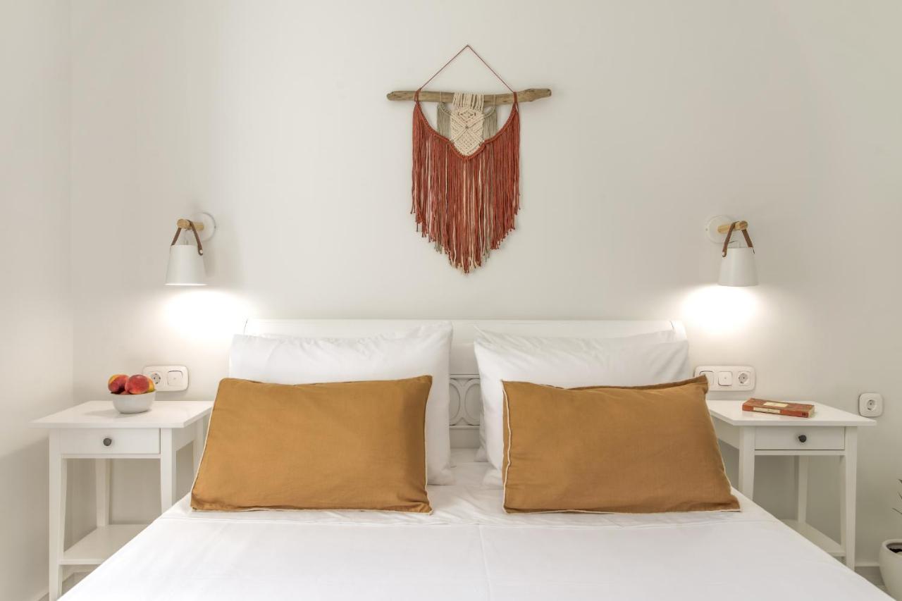 Casa Micallef Corfu Appartement *