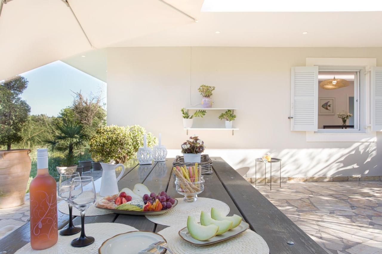 Appartement Casa Micallef Corfu *