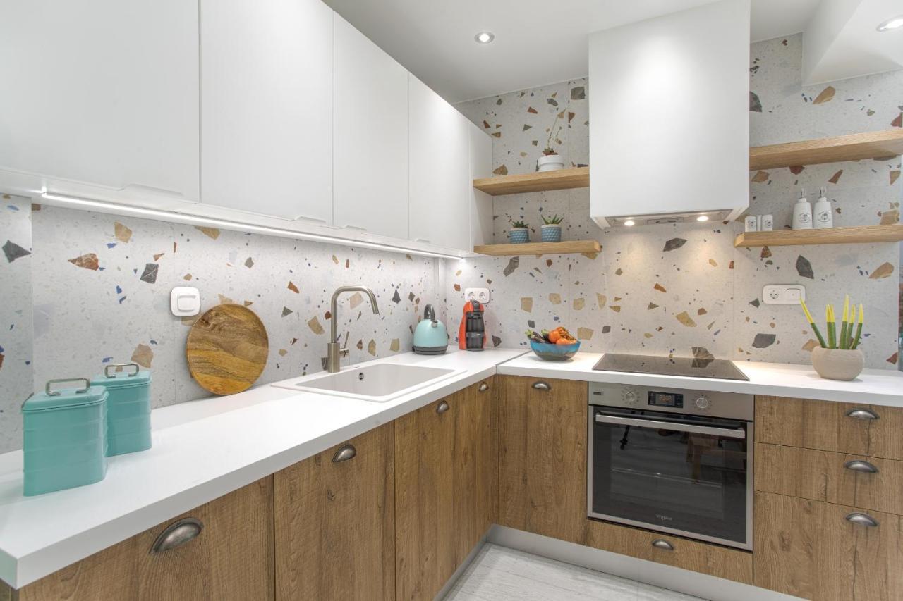 Casa Micallef Corfu Appartement