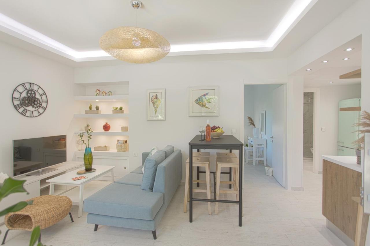 Appartement Casa Micallef Corfu