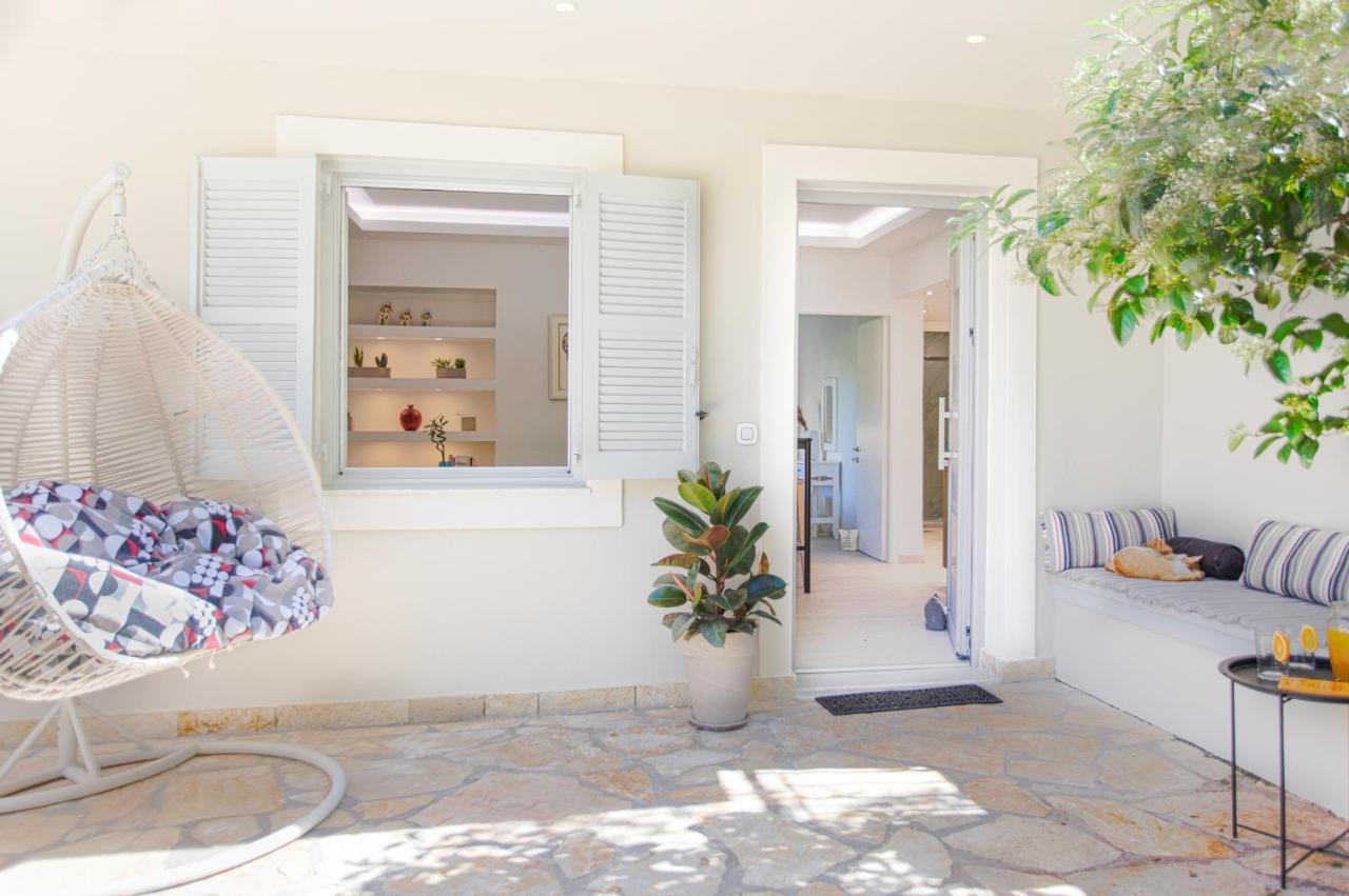 Casa Micallef Corfu Appartement *