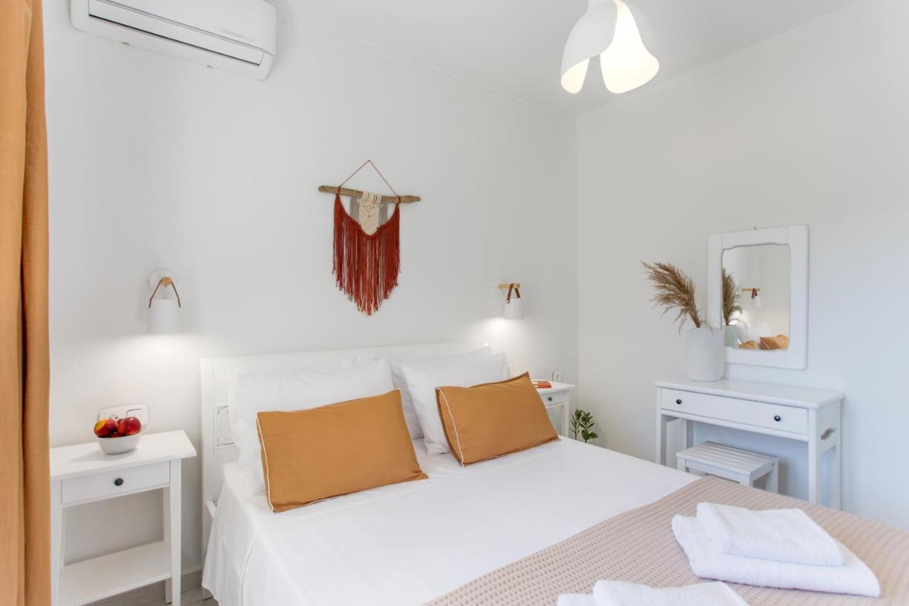 Appartement Casa Micallef Corfu