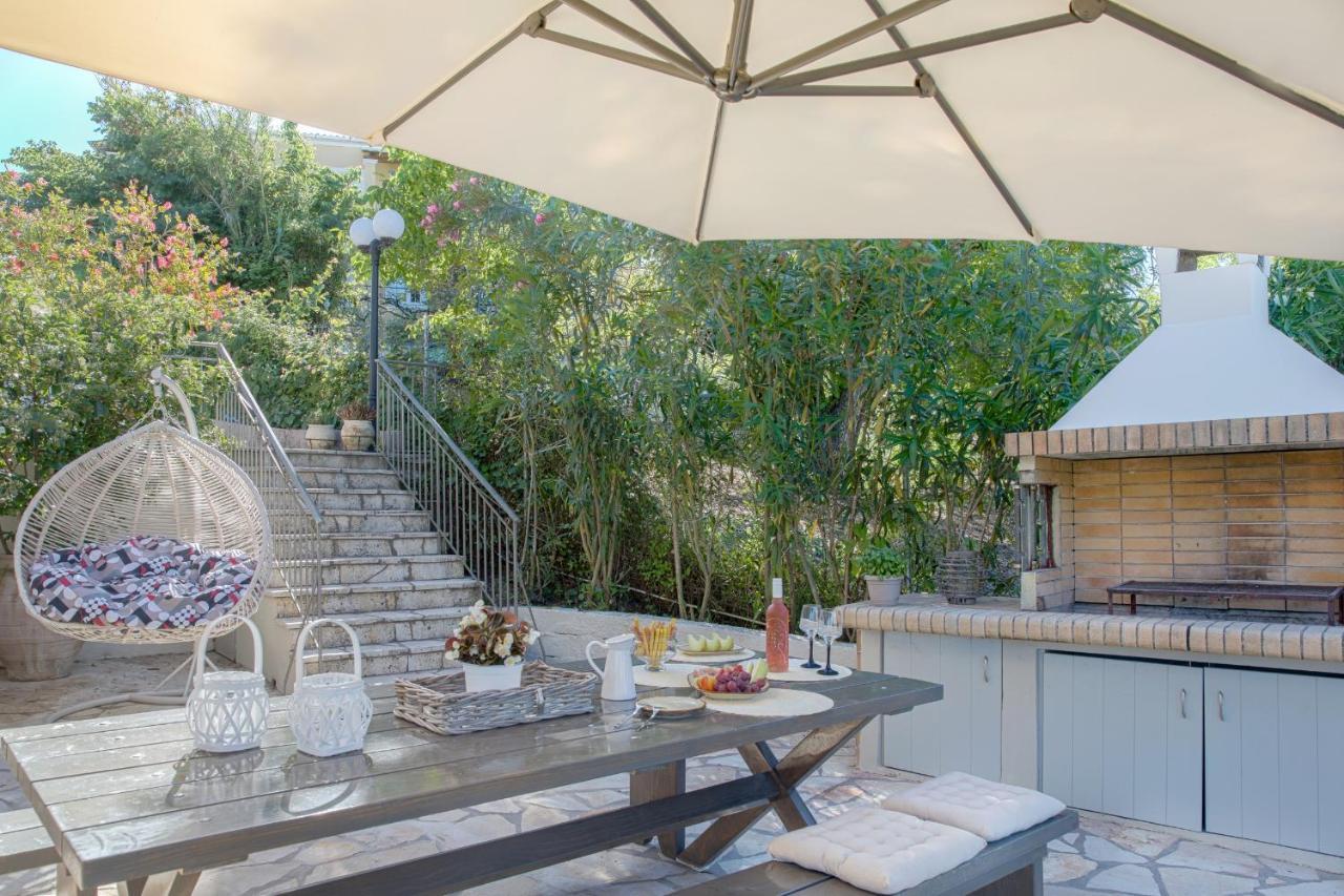 Appartement Casa Micallef Corfu Kontokali